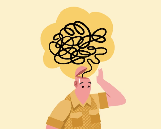 What’s the best way to overcome anxiety?